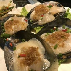 Ah Meng Restaurant User Photo