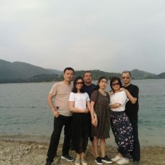 BA REN ZHAI CHAI HUO FAN User Photo