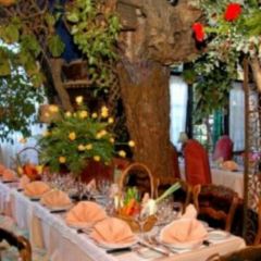Restaurant Le Mas Provençal User Photo