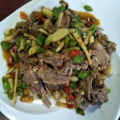 临江楼 User Photo