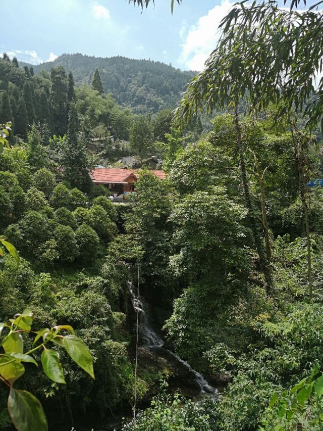 Hongxia Canyon