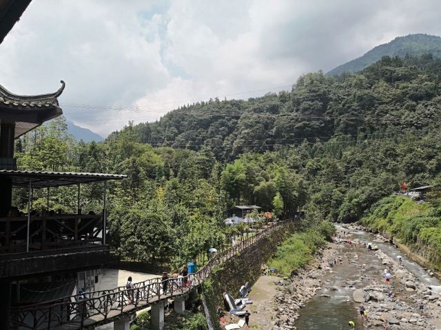 Hongxia Canyon