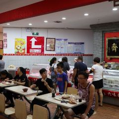 LiuWei Zhai (LiuXiang) User Photo