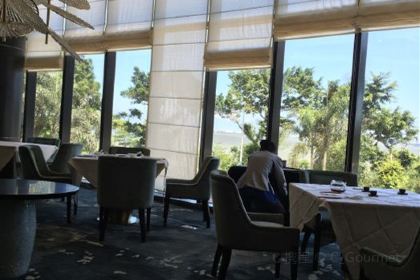 珠海海灣大飯店·海灣壹品