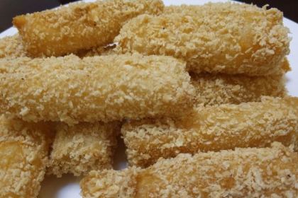 Cao Bao Since 1937 STUFFED BUN SHOP