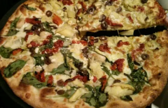 Moose's Tooth Pub and Pizzeria