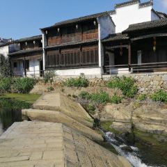 HUAN XIU TU CAI GUAN User Photo