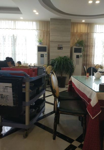 观澜湖底捞(观澜墅店)