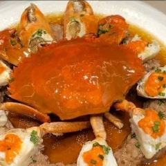 云空煮海(富城路店) User Photo