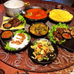 Pindehong (feicuilu) User Photo