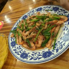 老台庄鱼馆 User Photo