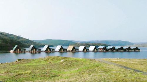 Guanju Riverside