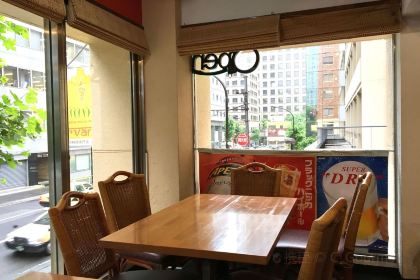 Nirvanam : The South Indian Speciality Restaurant