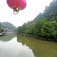 FENG HUANG LAO CAI GUAN User Photo