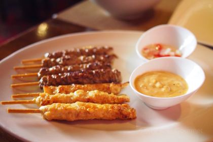 Sala Thai Art Gallery & Restaurant