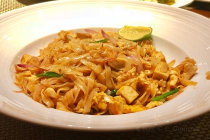 Sala Thai Art Gallery & Restaurant