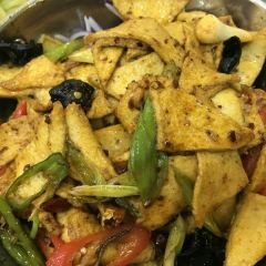 香山羊羔肉(鼓楼南街店) User Photo