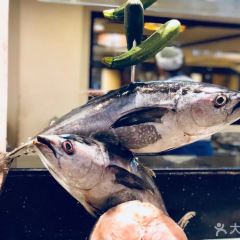 Sea Breeze Cafe張用戶圖片