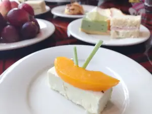 Joy Cafe