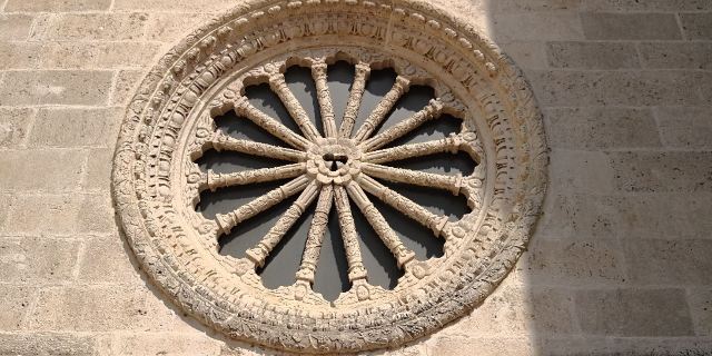St. Tryphon Cathedral