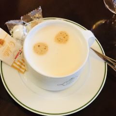 Cafe de la Paix User Photo