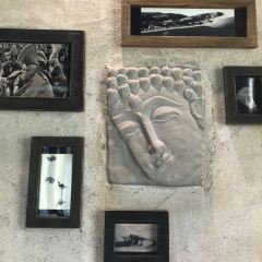 疯子的店(海滨路店) User Photo