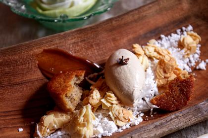 Sra Bua by Kiin Kiin