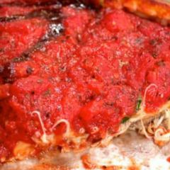 Zachary's Chicago Pizza User Photo