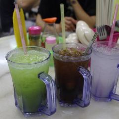 Hong Kee Wan Thun Mee User Photo