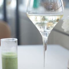 Maison Lameloise SHANGHAI 여행 사진