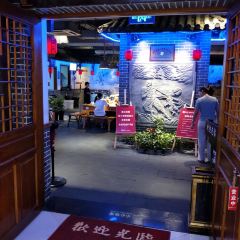 潮辣矿泉水火锅(人民南路店) User Photo
