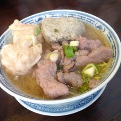 沾仔記（廟街店）張用戶圖片