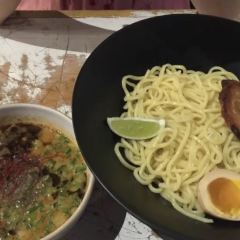 Ramen Tatsu-ya User Photo