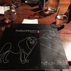 The Meat & Wine Co Southbank User Photo