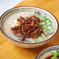 面中魂三鲜炝锅面店 User Photo