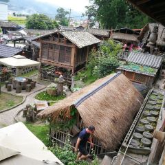 伍哥食坊 User Photo