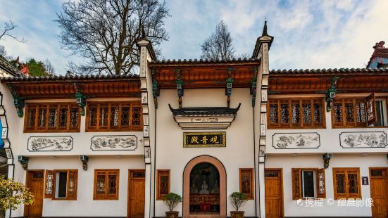 Tonghui Nunnery