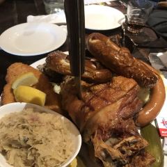 Hahndorf Inn 여행 사진