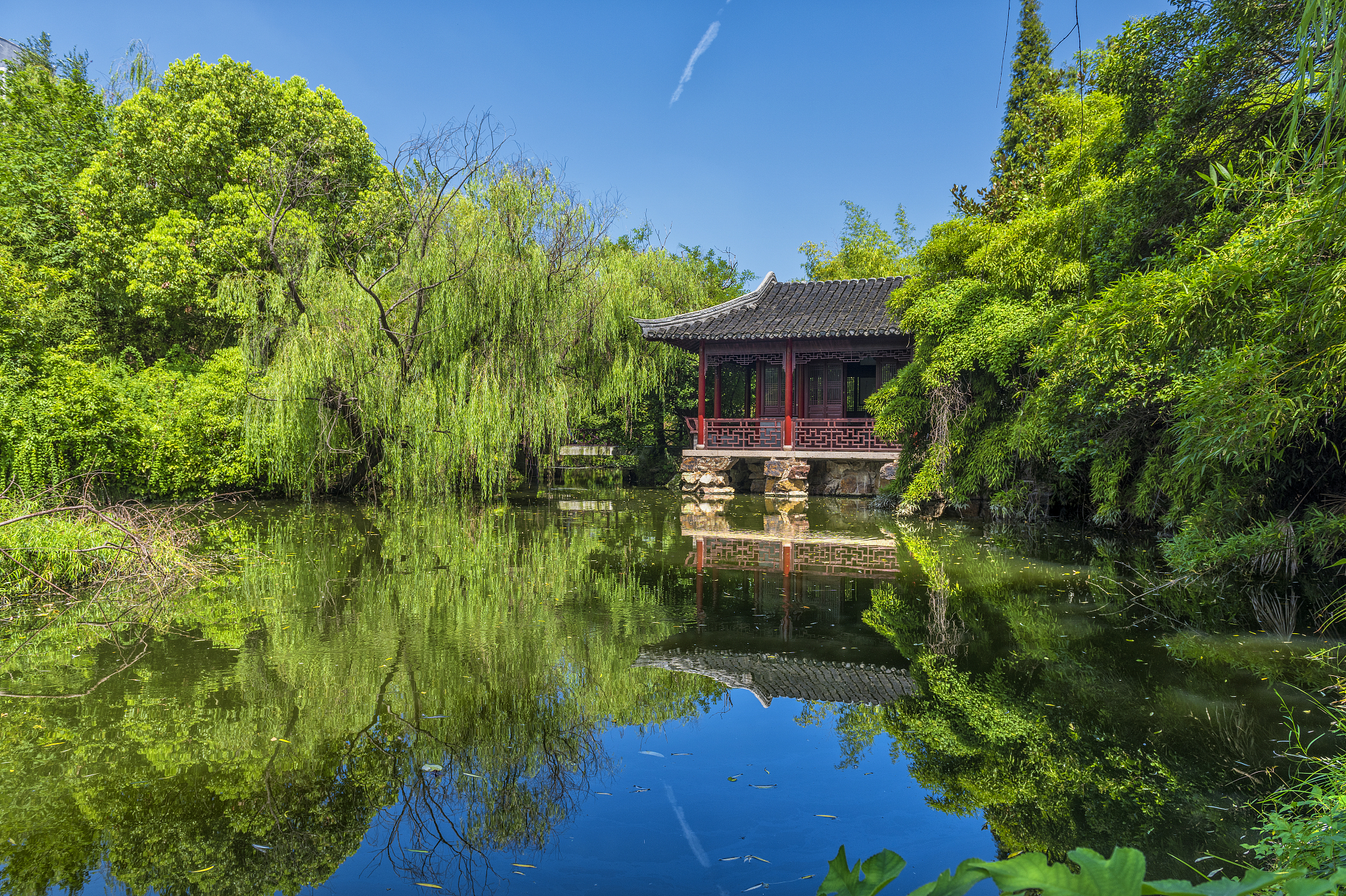수화원