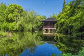 Shuihuiyuan Park