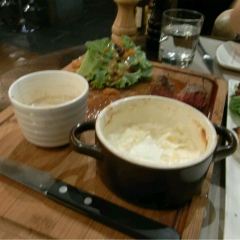 Yasmin Restaurant張用戶圖片