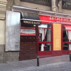 La Casa Del Abuelo張用戶圖片