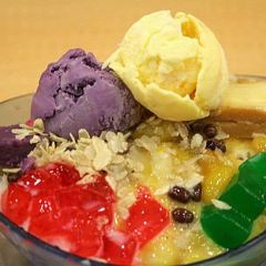 Icebergs Restaurant張用戶圖片