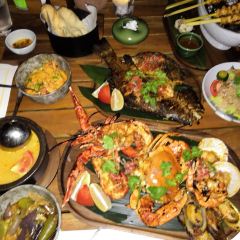 Beach Barbacoa at EDITION User Photo