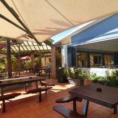 Kalbarri Pizza & Pasta 여행 사진