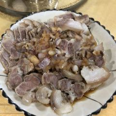 YING DAN YUAN NONG ZHUANG User Photo
