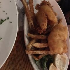 Jake's Seafood House User Photo