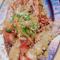 Seaview Cafe User Photo