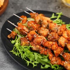 進鑫燒烤張用戶圖片