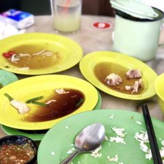 Yue Ping Bean Sprout Chicken User Photo